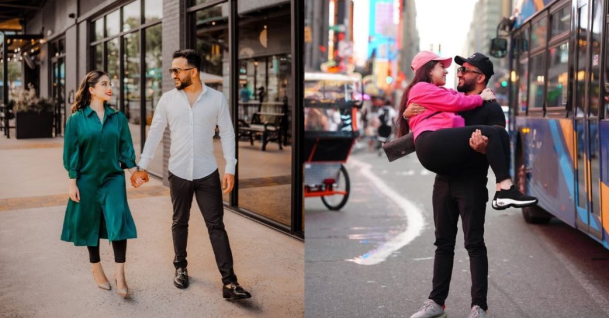 Lollywood_Life's tweet photo. Arisha Razi Khan Vacations In The USA With Her Husband https://t.co/nDEJDJc3vA https://t.co/4ZyHX34BqZ