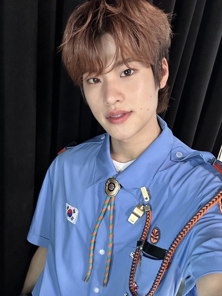 ‼️😙😗🙂‼️

#RIIZE #라이즈
#SOHEE #소희 
#RISEandREALIZE 
#엠카운트다운