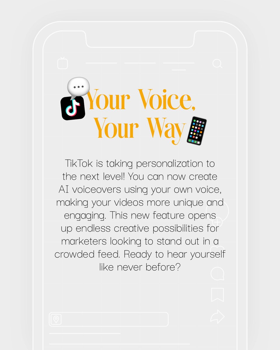 Don’t let these updates slip under your radar! Incorporate them into your strategy to stay competitive and keep your campaigns fresh. 🚀✨

#MarketingTips #SocialMediaUpdates #DigitalMarketing