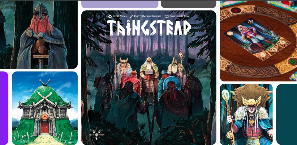 Salt&PepperGames tweet media