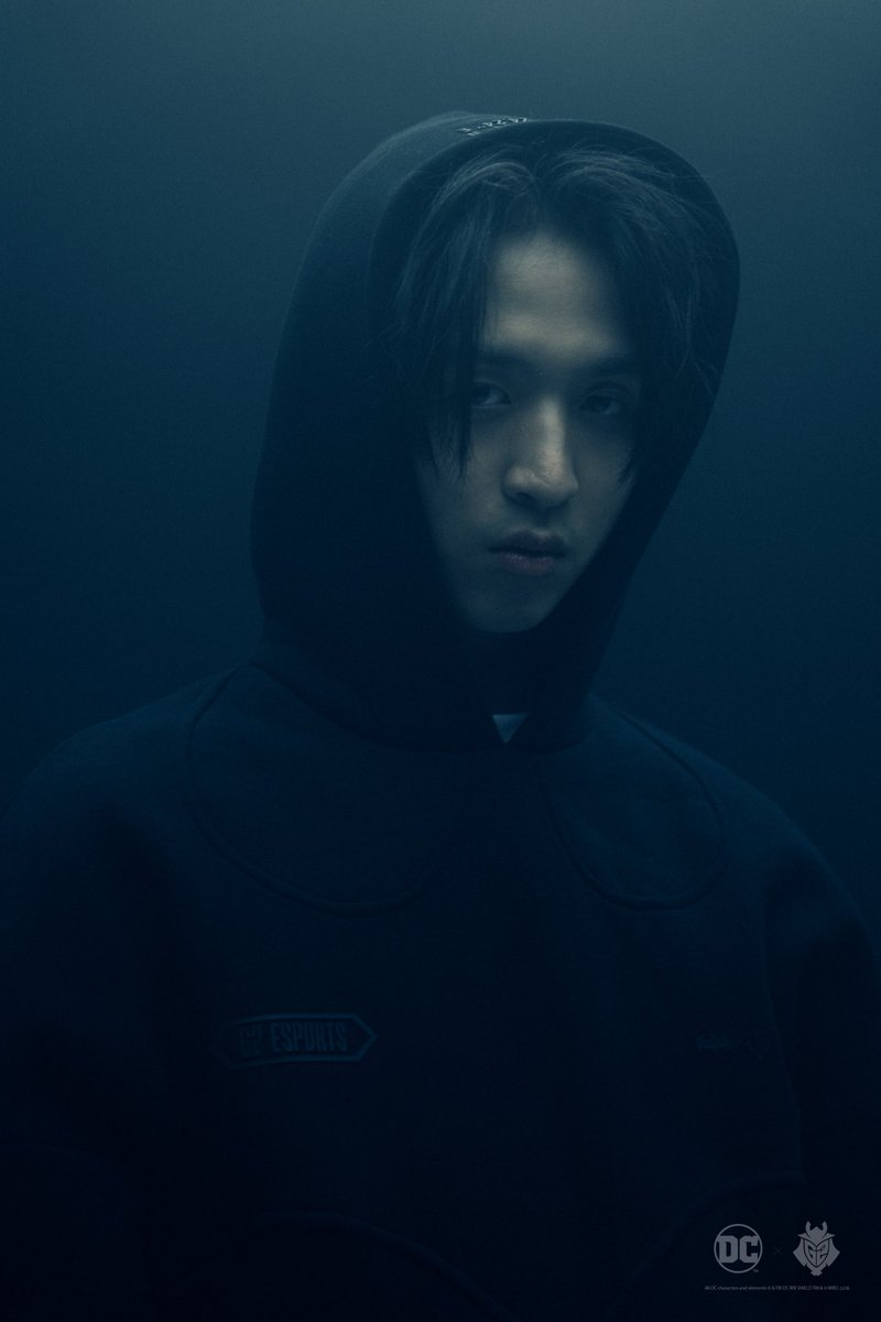 Fit for a Finals MVP 🔥

Get the G2 x Batman collection online NOW  g2esports.com/collections/ba…