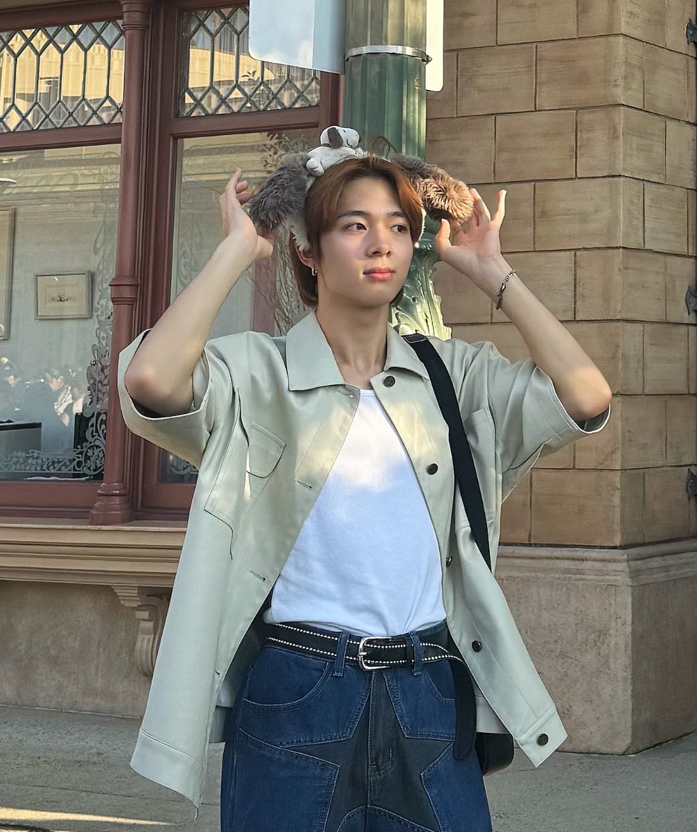 CwrNew's tweet image. มู่จู้ววว~ 🐻‍❄️ 🎠