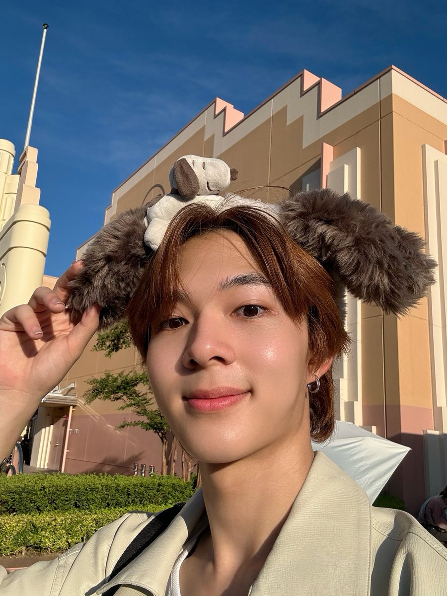 CwrNew's tweet image. มู่จู้ววว~ 🐻‍❄️ 🎠