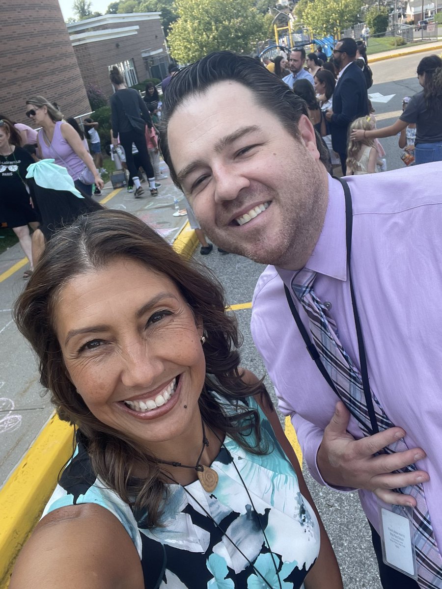 Post Road School tweet media