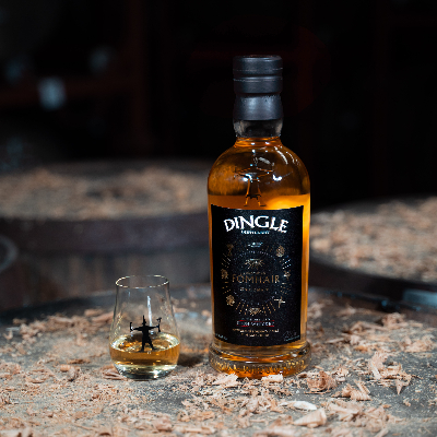 Dingle Distillery tweet media