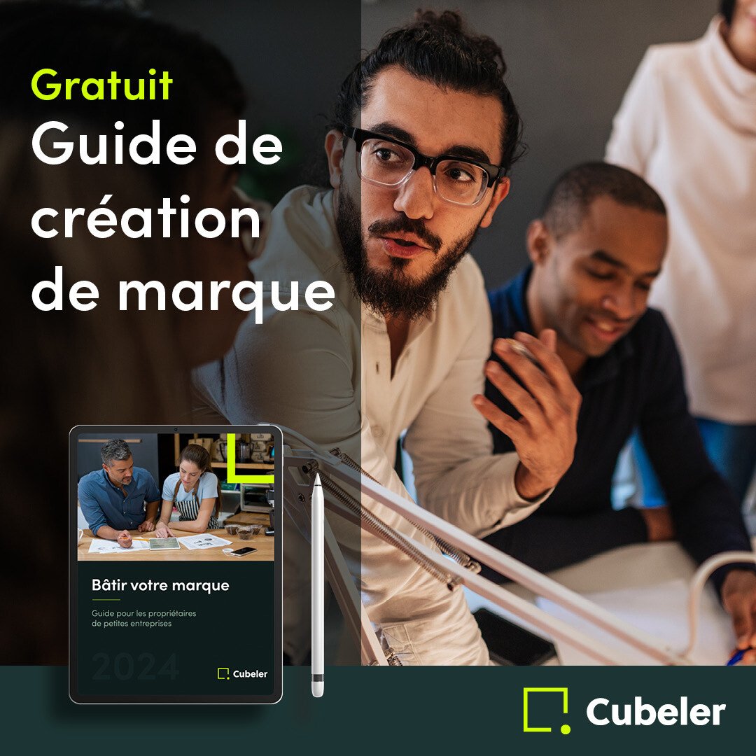 cubelerhub's tweet photo. Un problème d'iconographie ? 😟 Inspirez-vous avec notre guide GRATUIT de création de marque ! 🤩

Obtenez votre téléchargement ici : https://t.co/exQnCkQTiY 

#imagedemarque #constructiondemarque #PME #petiteentreprise #TPE #PMI https://t.co/mQxKvobGFx