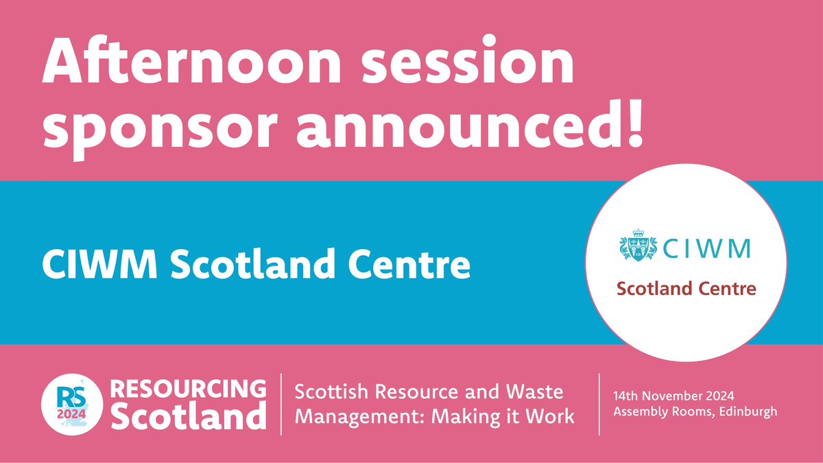 Resourcing Scotland tweet media