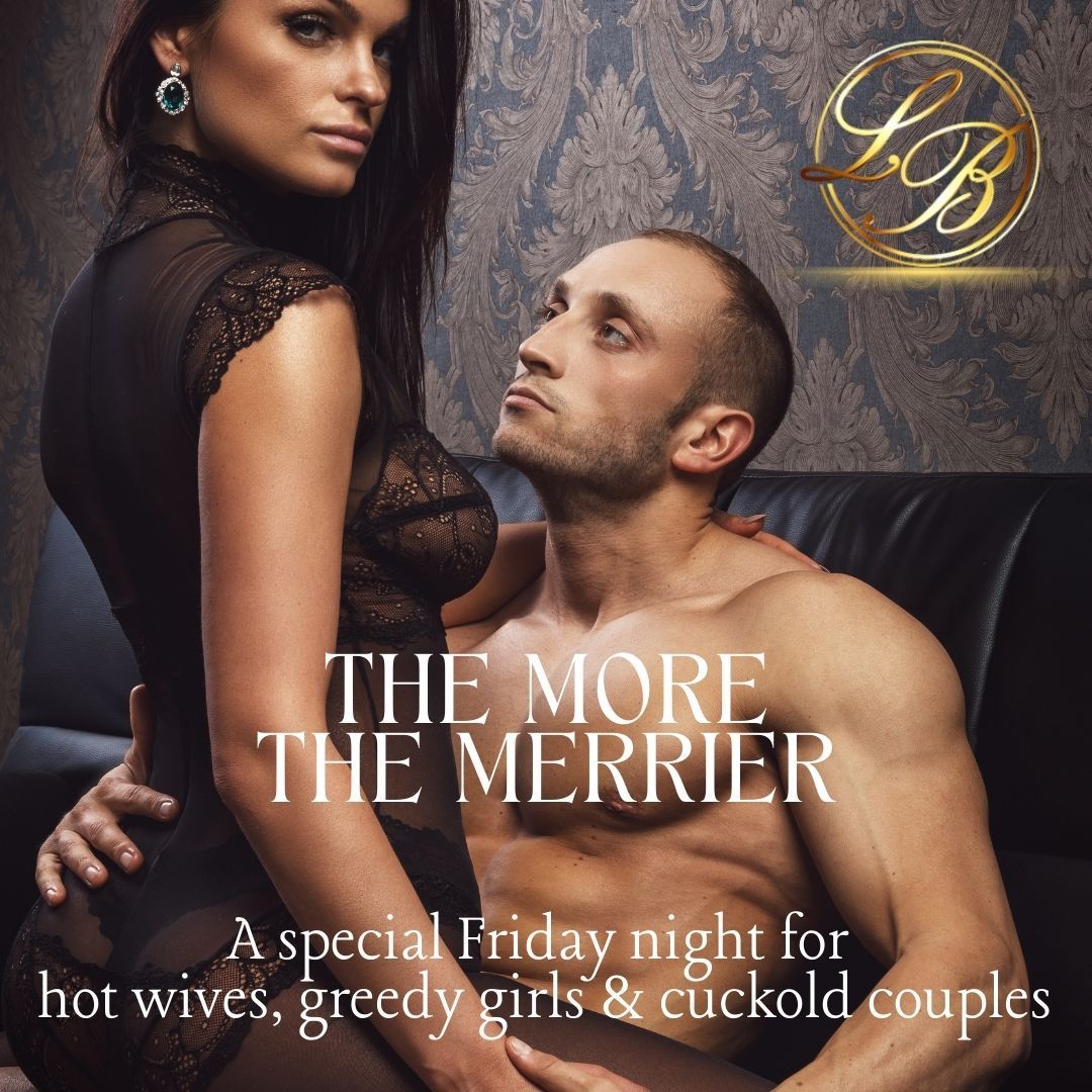 leboudoirclub's tweet image. #TheMoreTheMerrier and #WildThings.... no need to expand really. Members Only. Unashamedly, we welcome applications from smart, stylish, confident, attractive people. Cos that's who you want to meet right? Join today, play... well, every week really!