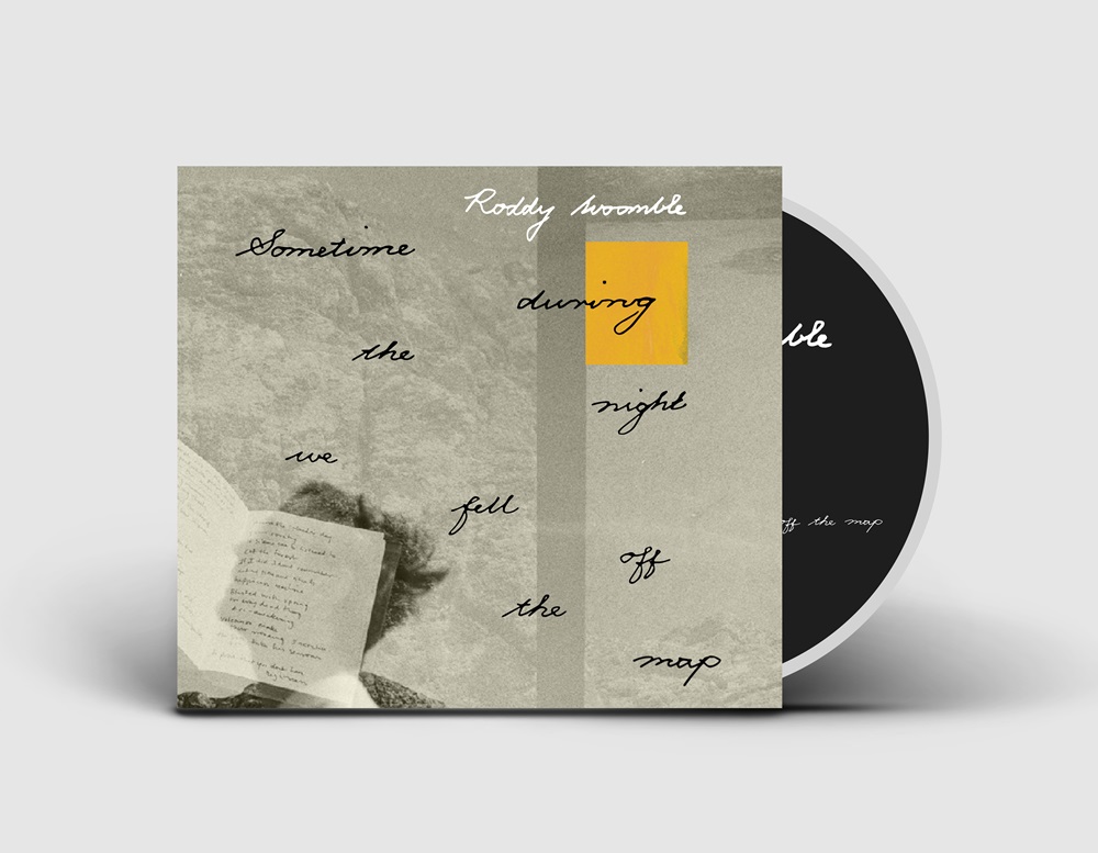 * NEW RODDY WOOMBLE! * 

Oh yes! 💛
We are buzzing to reveal that we'll be releasing Scottish indie legend Roddy Woomble's new album "Sometime During The Night We Fell Off The Map" though our own Assai Recordings!

On yellow or clear vinyl and CD!

assai.co.uk/products/roddy…

#Roddy