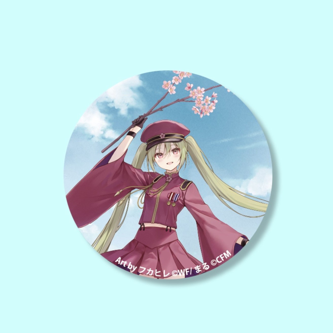 公式】🌸千本桜プロジェクト🌸 on X: 