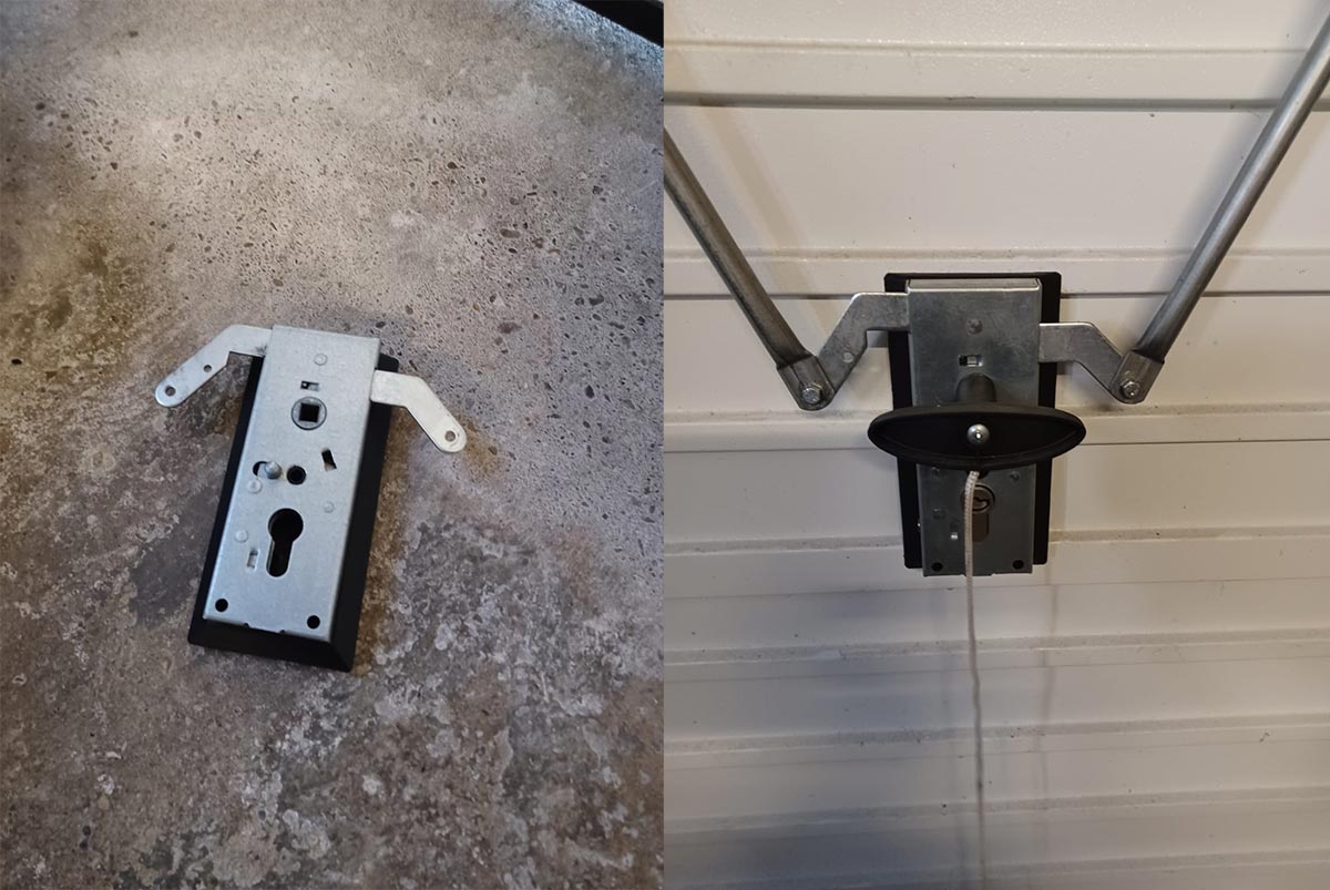 SheffLOCK's tweet image. Updated #garage door repairs page for #Sheffield.
Free quotes for repairs and low-cost servicing. Have your doors checked to remove the inconvenience of them failing. 
shefflock.co.uk/doors/garage-d…