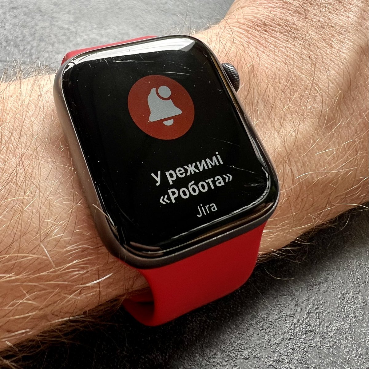 Вона завжди поруч ❤️‍🩹