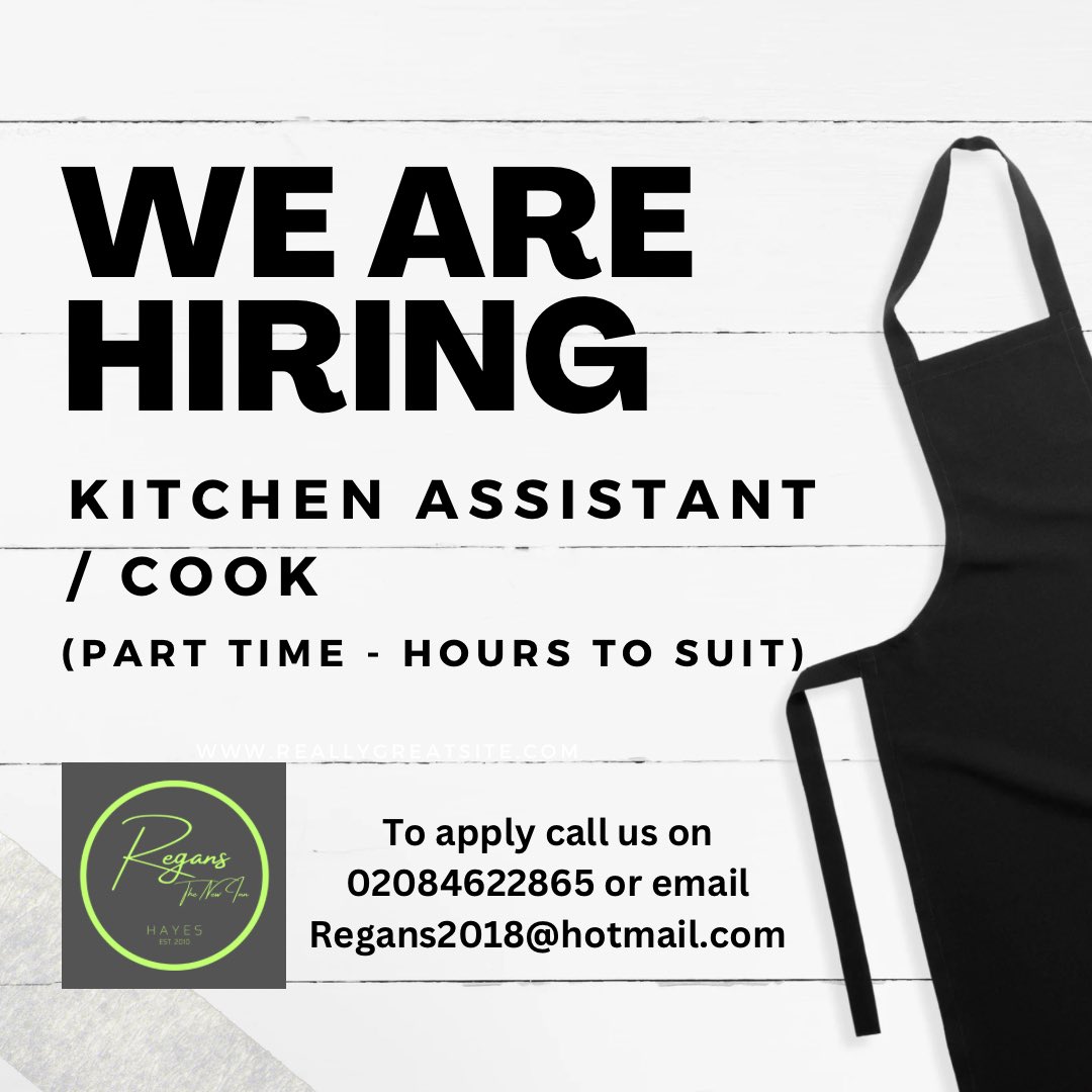 The New Inn Hayes (@reganshayes) on Twitter photo 