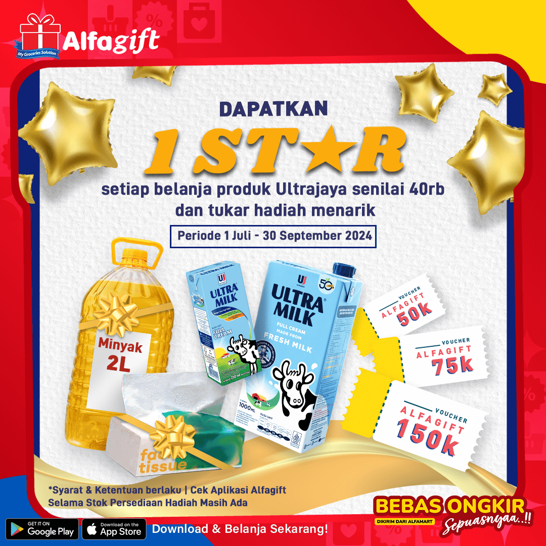 Alfamart tweet media