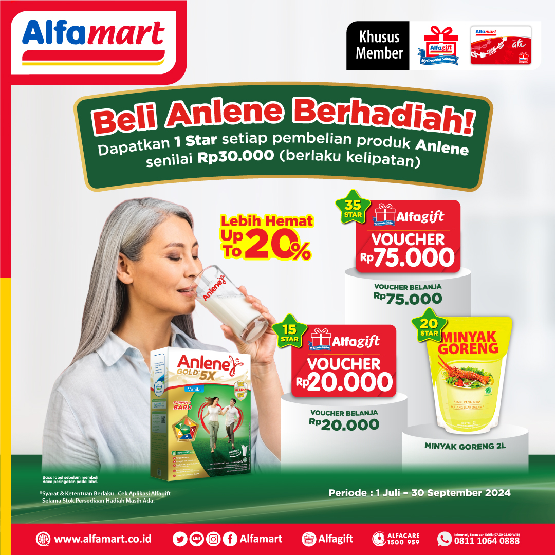 Alfamart tweet media