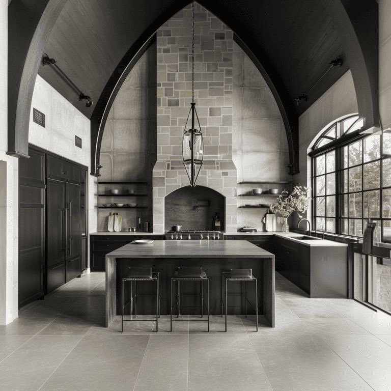 stcl99's tweet photo. modern western gothic interior designs https://t.co/spOMx1SGJE