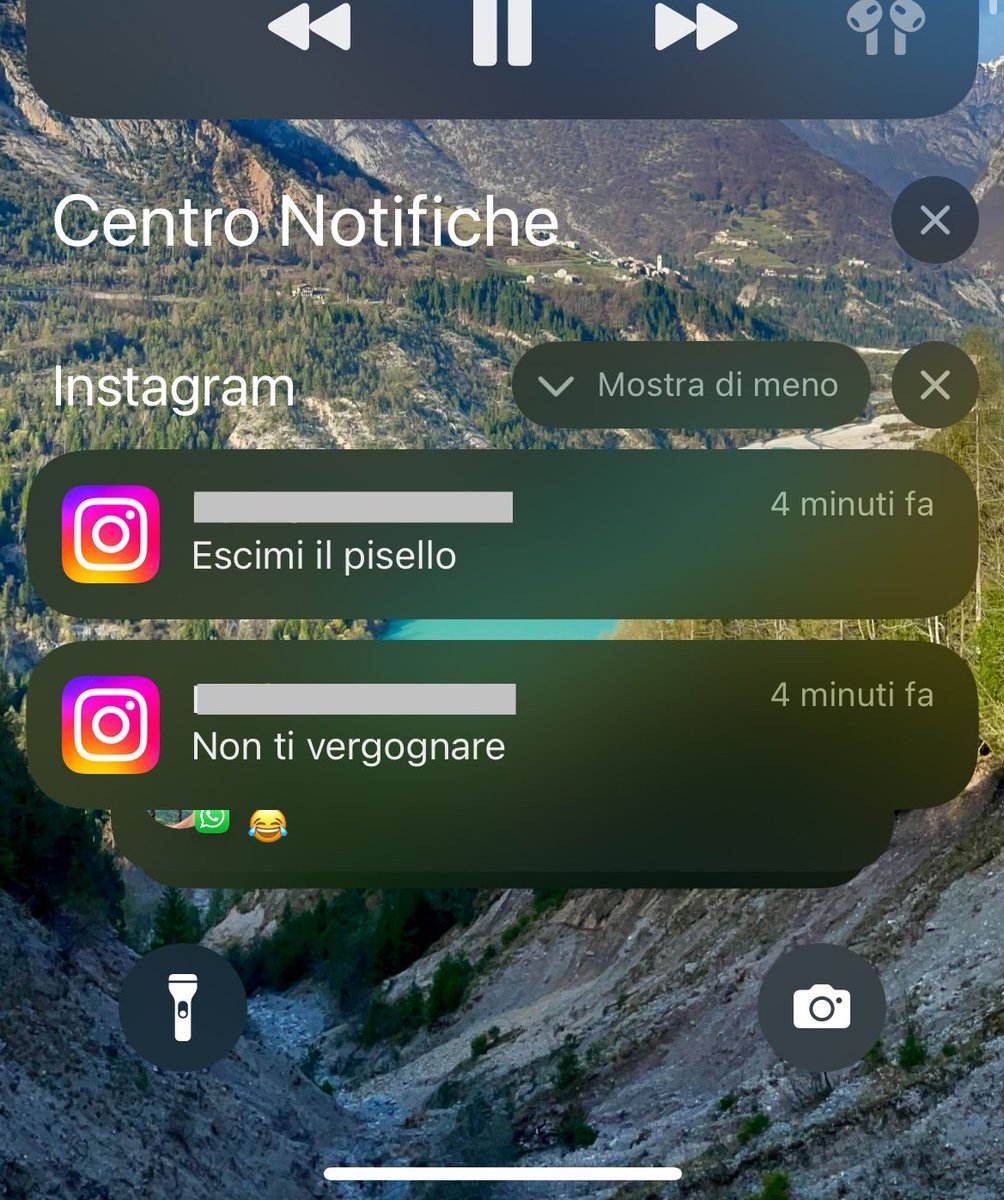 Quando vai una settimana in Puglia e ti ricordi dei verbi intransitivi.