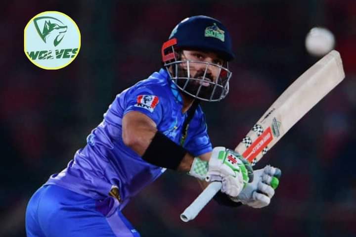 NehanNotebook's tweet photo. 🚨 Mohammad Rizwan likely to lead "WOLVES" Team in the Champions Cup one day Tournament. https://t.co/WXX3qLZCnG