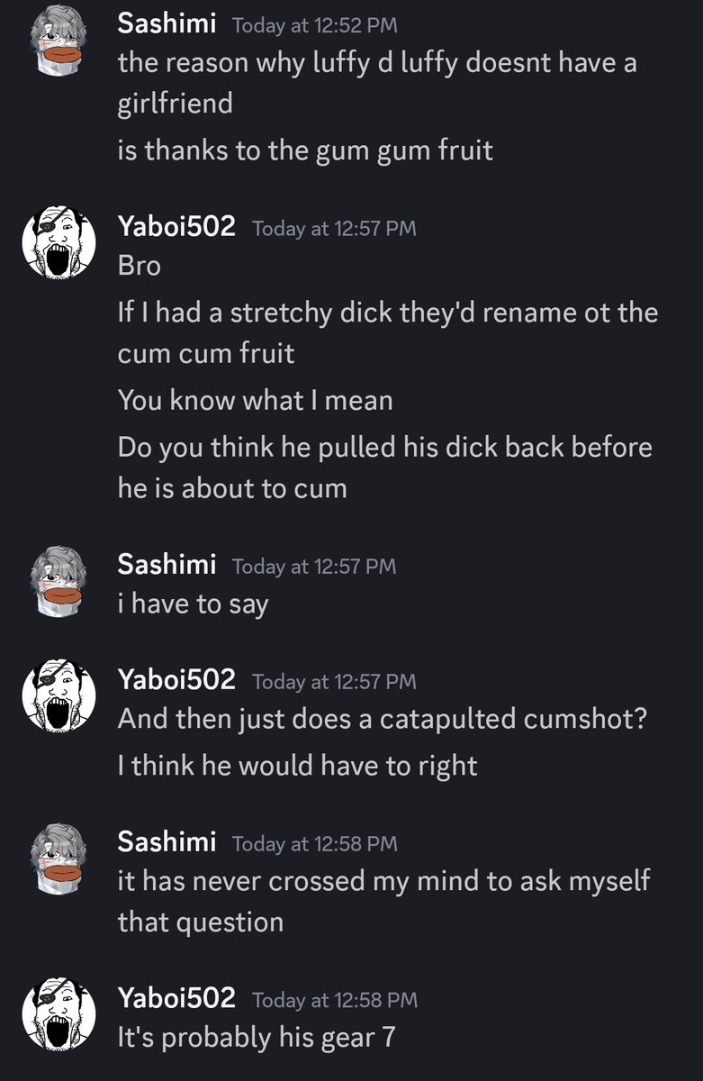 Yaboi tweet media