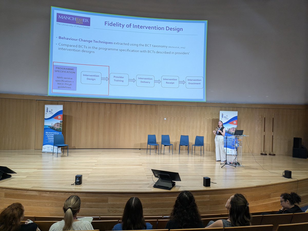 Dr Amy Burton (@dramyburton) on Twitter photo <a href="/RhiannonHawkes/">Rhiannon Hawkes</a> sharing such a complex and impressive programme of work illustrating how, through high quality applied research, #healthpsychology can influence policy and practice in #diabetes care #EHPS2024 <a href="/RhiannonHawkes/">Rhiannon Hawkes</a> sharing such a complex and impressive programme of work illustrating how, through high quality applied research, #healthpsychology can influence policy and practice in #diabetes care #EHPS2024