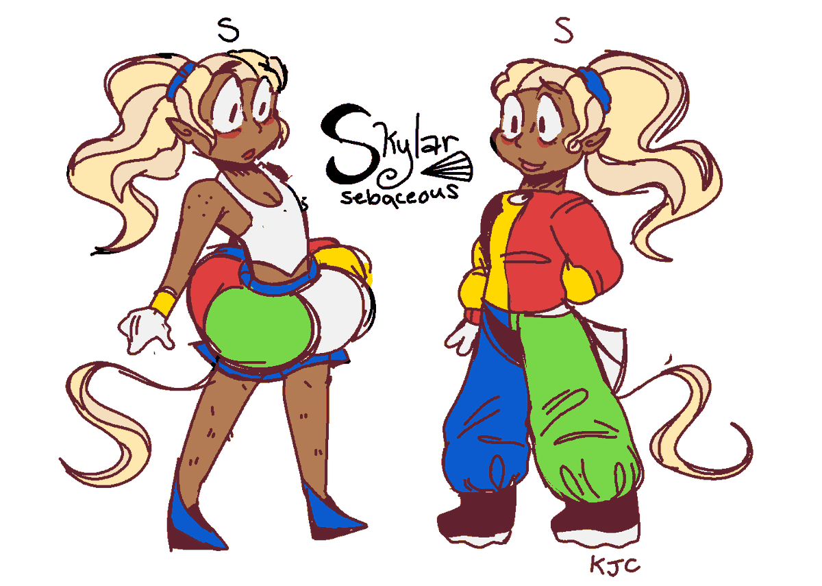 Kerryjerrycore's tweet image. I got bored and decided to make a design for S 
#alphablocks