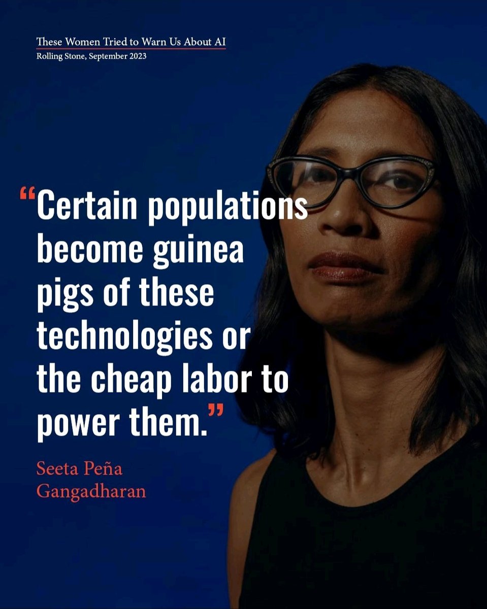 dataislabor's tweet image. #DataIsLabor