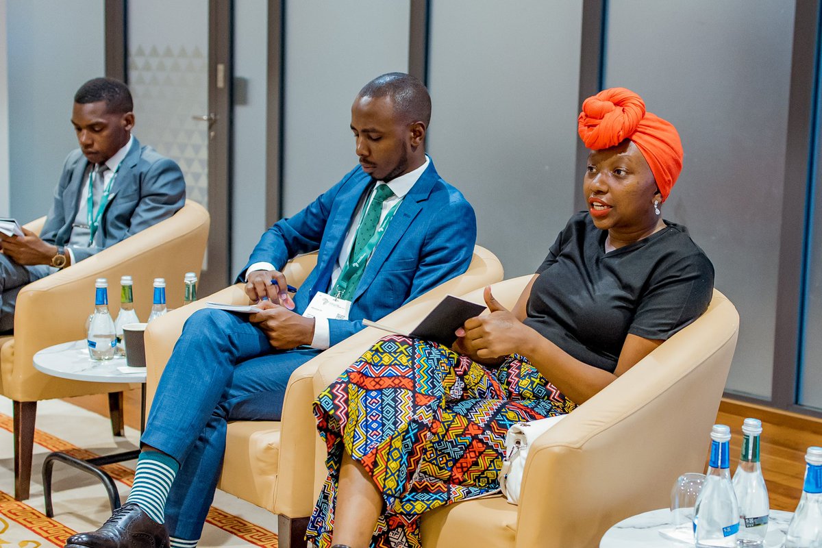 Ministry of Agriculture & Animal Resources |Rwanda tweet media