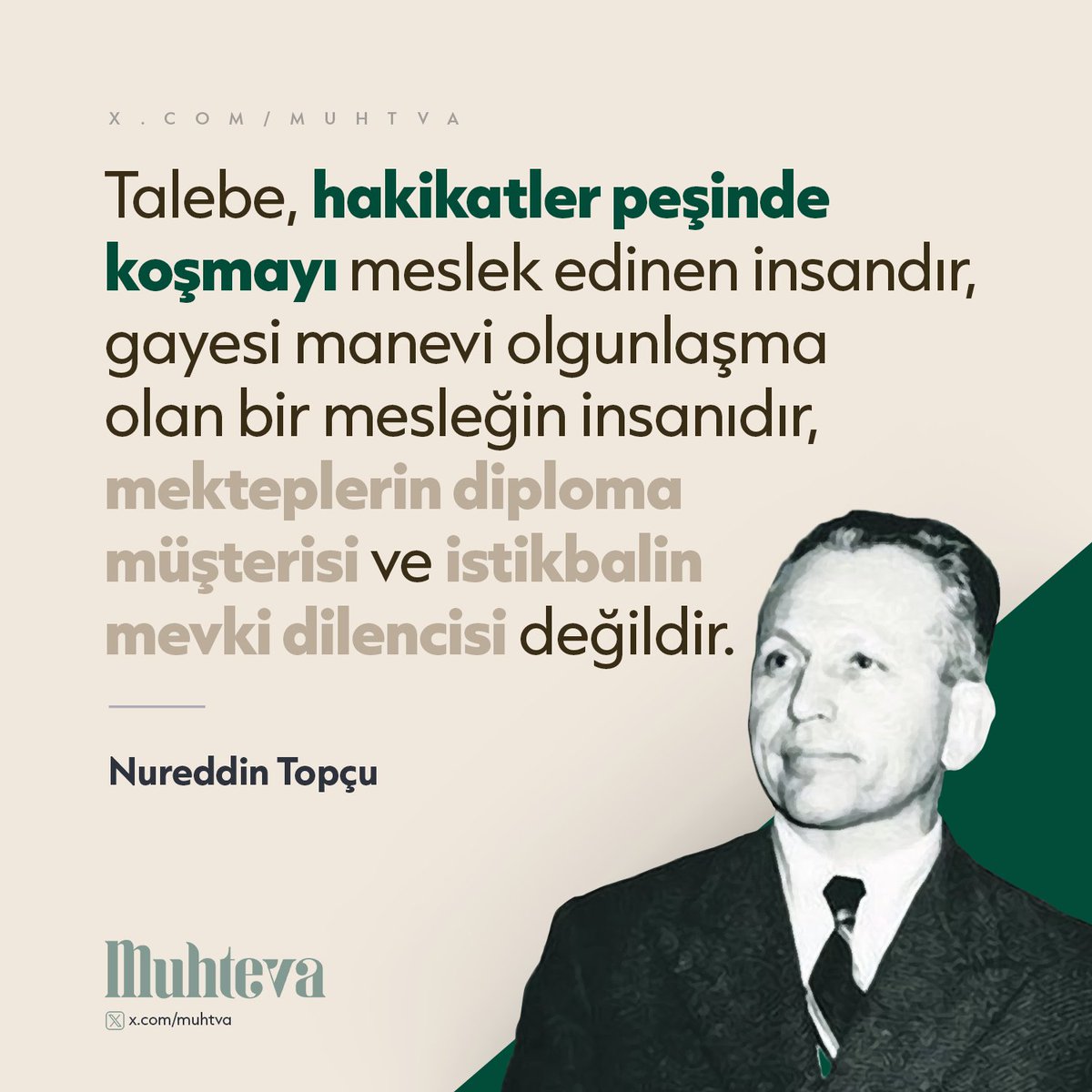 muhtva's tweet photo. Öğrencilik neydi, ne olmalıydı; https://t.co/1r0RQFEcOq
