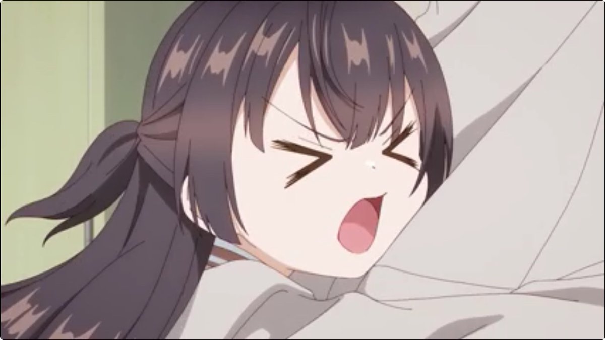 けいわい🪼 on X: 
