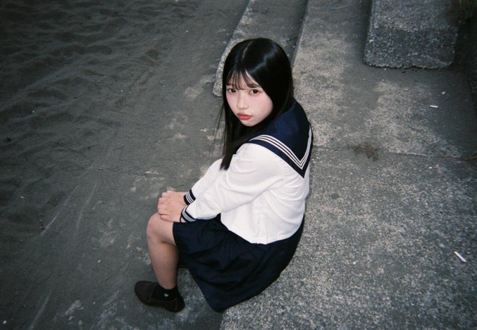 最上みおのTwitter画像35