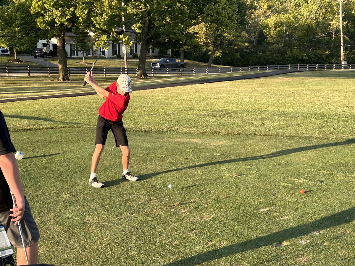 Lakota Ridge Golf tweet media