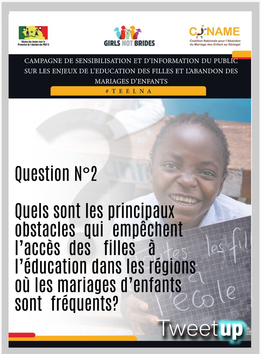 Réseau des Jeunes contre l'Excision tweet media