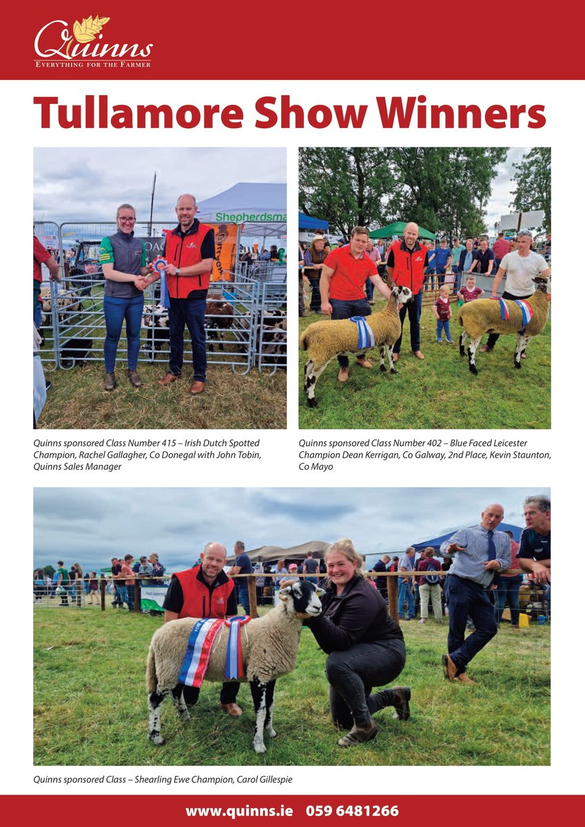 September Newsletter