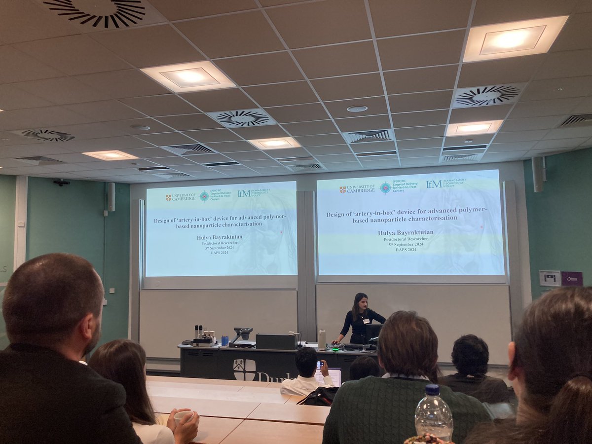 Niamh Fox (@niamhthefox) on Twitter photo Iām going to miss the showcase of all the wonderful work from <a href="/Cancer_TeDDy/">CancerTeDDy</a> in a few weeks time, but I was lucky enough to see some of it today when Hulya from <a href="/FiamUnicam/">FIAM UniCam</a> presented her exciting work at #RAPS24 š¦ š©øš Iām going to miss the showcase of all the wonderful work from <a href="/Cancer_TeDDy/">CancerTeDDy</a> in a few weeks time, but I was lucky enough to see some of it today when Hulya from <a href="/FiamUnicam/">FIAM UniCam</a> presented her exciting work at #RAPS24 š¦ š©øš