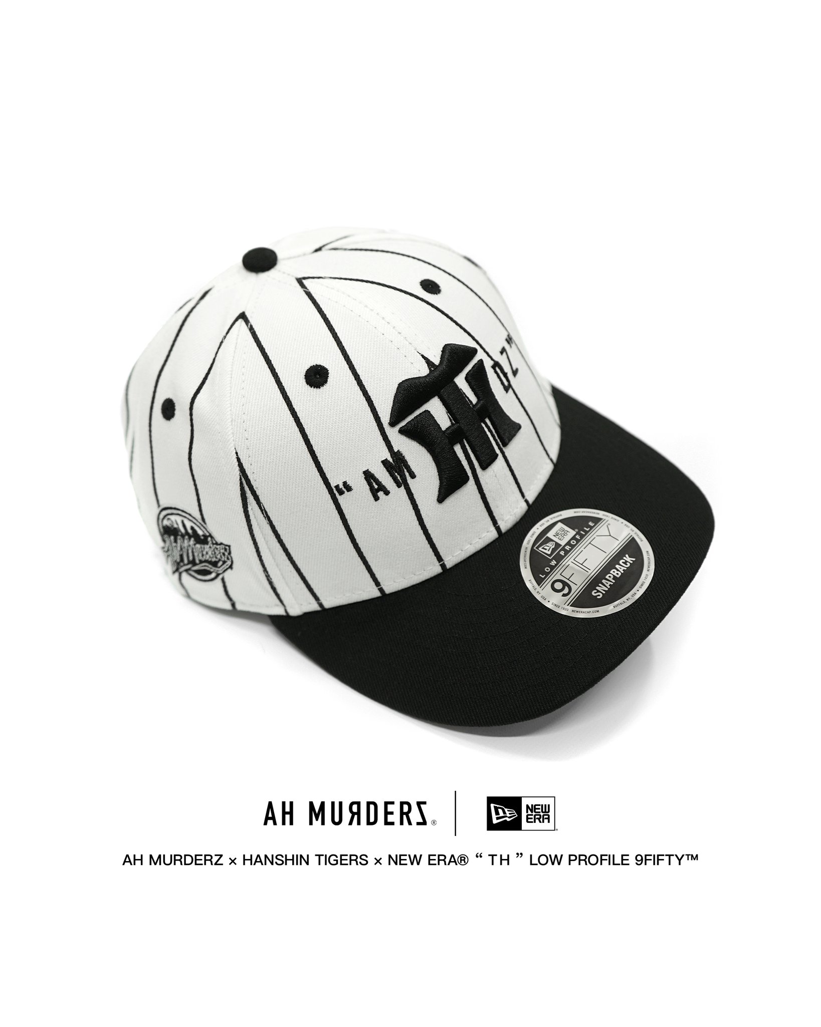 帽子 AH MURDERZ RED SPIDER NEW YORK YANKEES 帽子 AH MURDERZ RED SPIDER NEW YORK YANKEES New Era New York