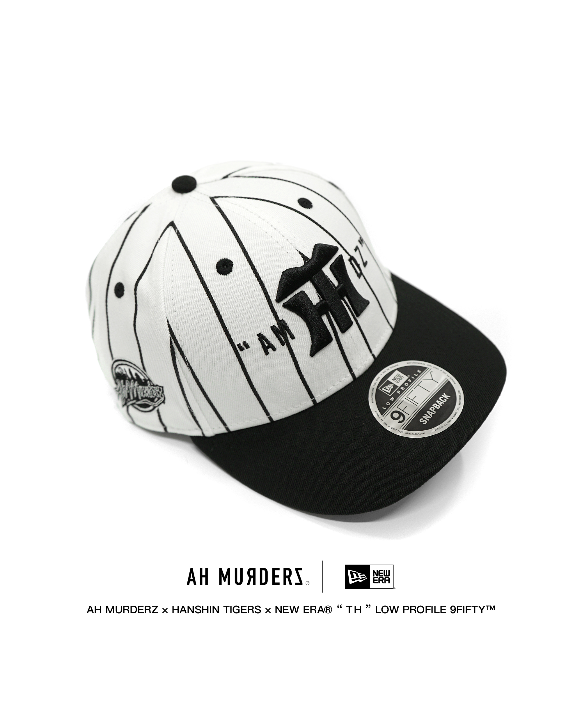 ah murderz キャップ ※値下げ交渉可能。 ah murderz キャップ ※値下げ交渉可能。 楽天市場】ah murderzの通販