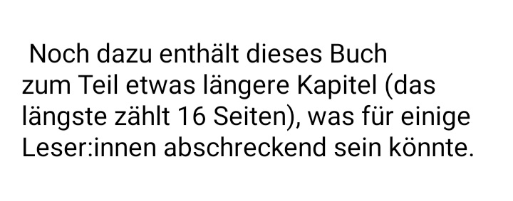 Wa... was? 😵‍💫

[Ja. Schon. Aber wohl anders als gedacht.]