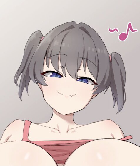 skeb依頼でぽかぽかの之江さん(@PPPPRIVIERE )にみていさん(@miteinano )のオリキャラである邪爆ちゃんを描いて頂きました‼️
ありがとうございました😆 