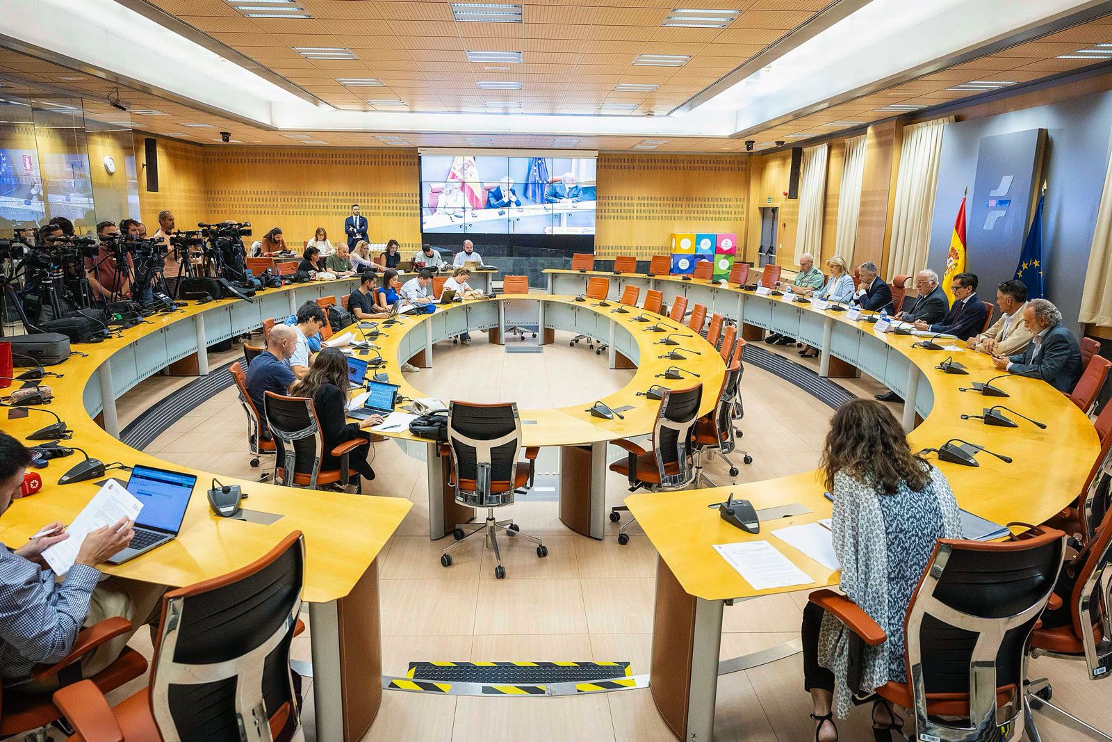 Foto cedida por DGT