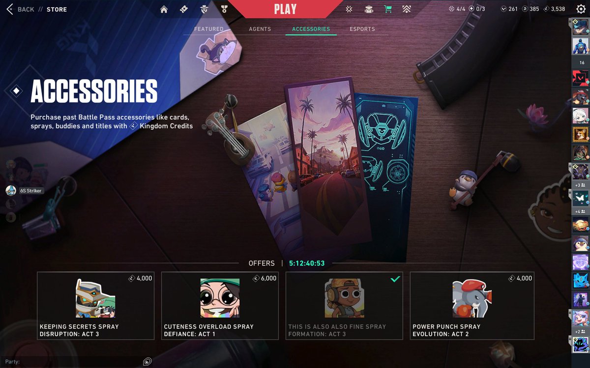 toastrr_'s tweet photo. day 70 of no toastrr buddy in my store PLEASE @VALORANT @riotgames IM ON MY KNEES😭🧎 https://t.co/jszGzdyryn
