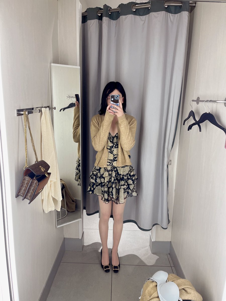 #伪娘の日常 #苏州 #太仓 #女装大佬