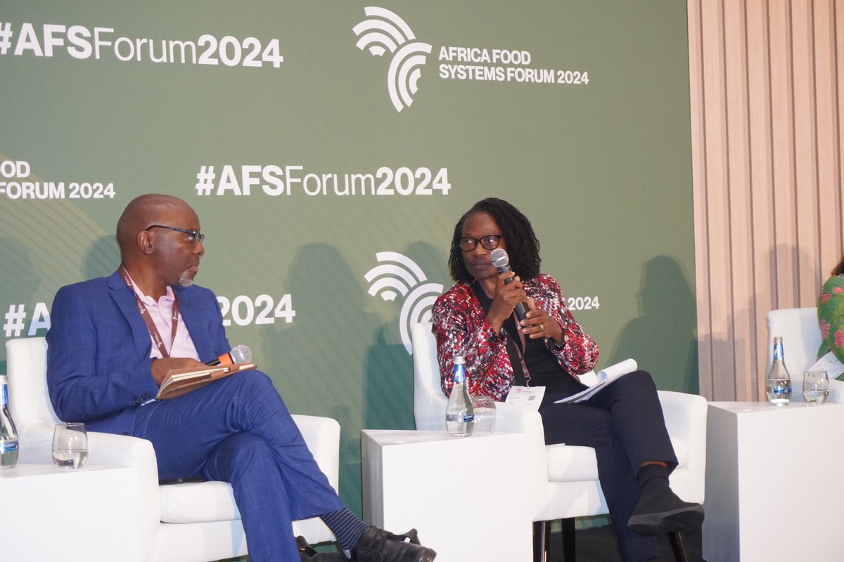 'This ongoing power struggle is making people more receptive to solar energy. Governments ,can leverage this sentiment, driving wider adoption and turning frustration into a powerful catalyst for progress.' <a href="/NamukoloC/">Namukolo Covic</a> of <a href="/ILRI/">ILRI.org</a> <a href="/CGIAR/">CGIAR</a>