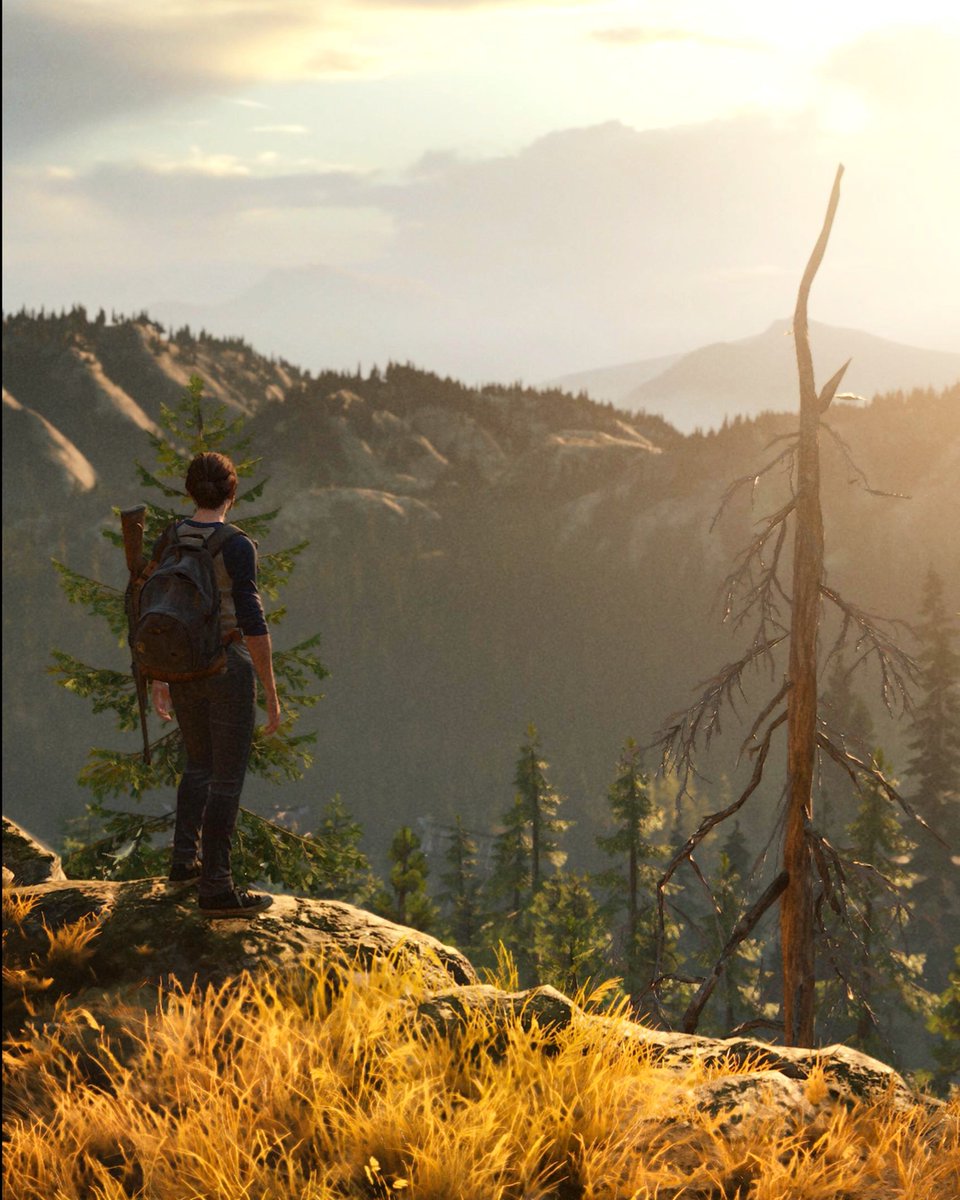 imthecoach_'s tweet photo. THE LAST OF US 🎡

🎮: #TheLastofUsPartII
⚙️: @Naughty_Dog
📸: #PlayStation4

#TLOUPhotoMode #VGPUnite #FutureVPSupport #VPRetweet https://t.co/7yc5jcxUxH