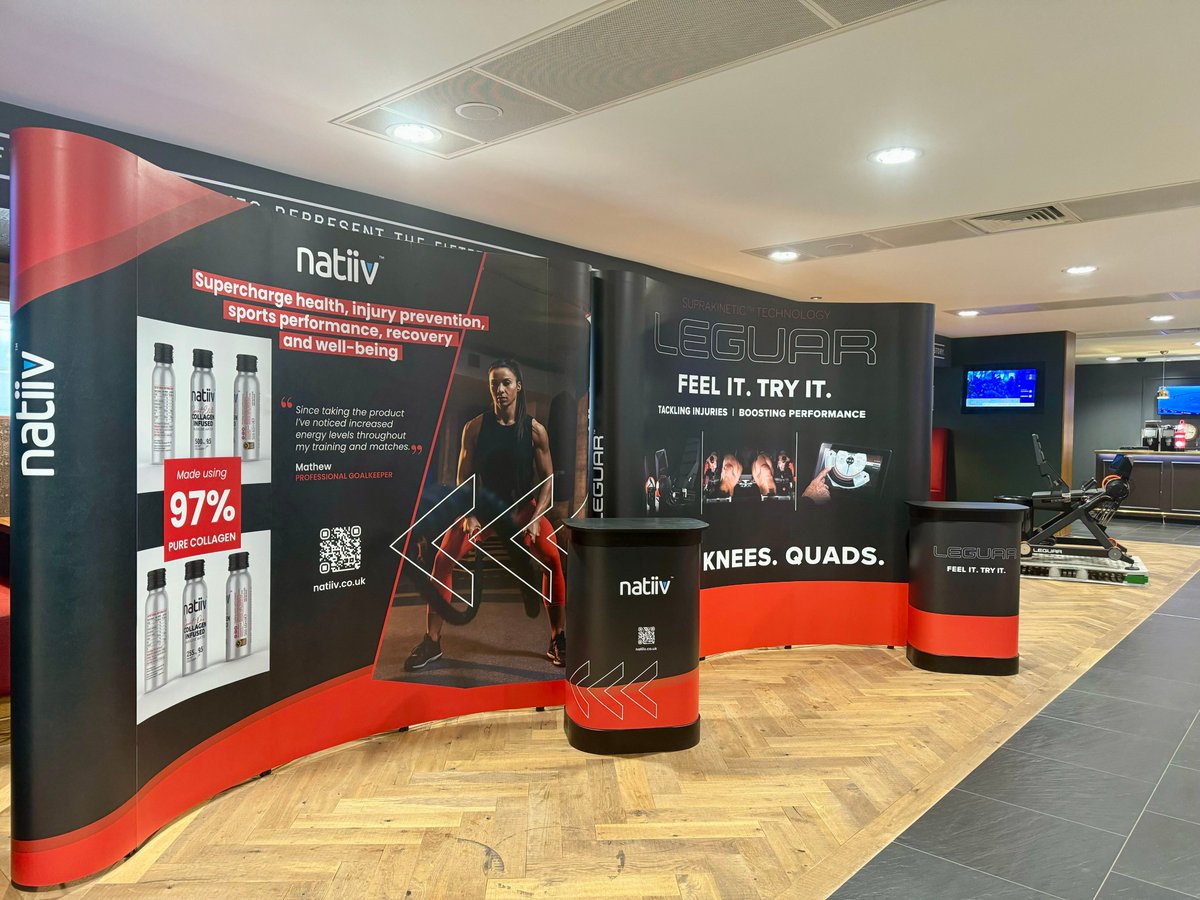 White Leaf Solutions tweet media