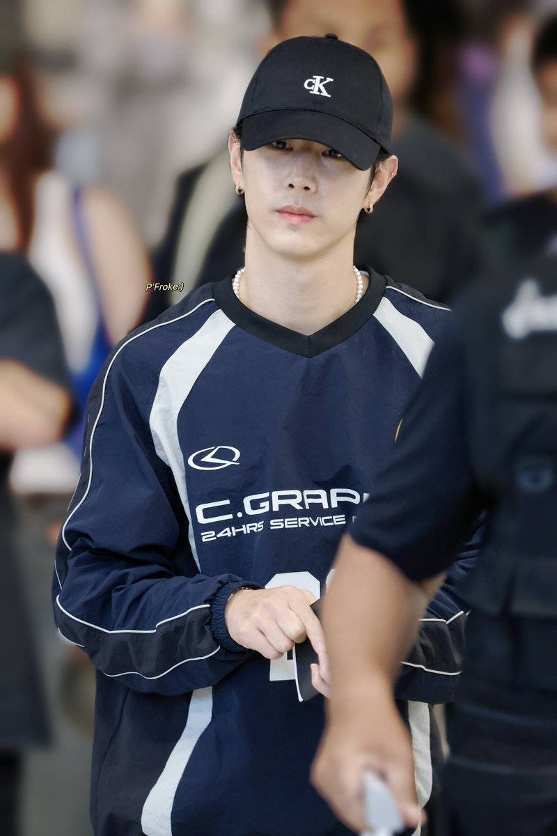 FWanit's tweet image. ต้อนรับกลับกรุงเทพนะพี่มาร์ค 🤍🥹
@marktuan 
#WelcomeMarkTuanToThailand 
#MarkTuan #Mark #마크 #段宜恩