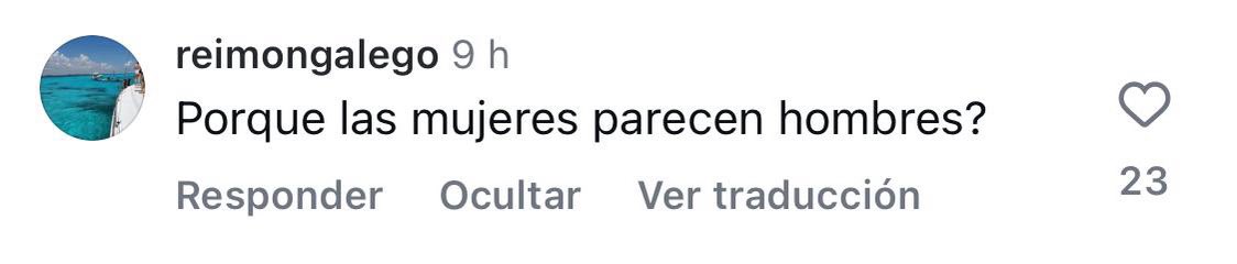 somrobaestesa's tweet photo. quin és el vostre comentari troll prefe?? 
hem penjat un reel a insatgram i se’ns ha omplert de f4txes 🤮 

🧵fil amb els millors comentaris https://t.co/M32Wx4pndj