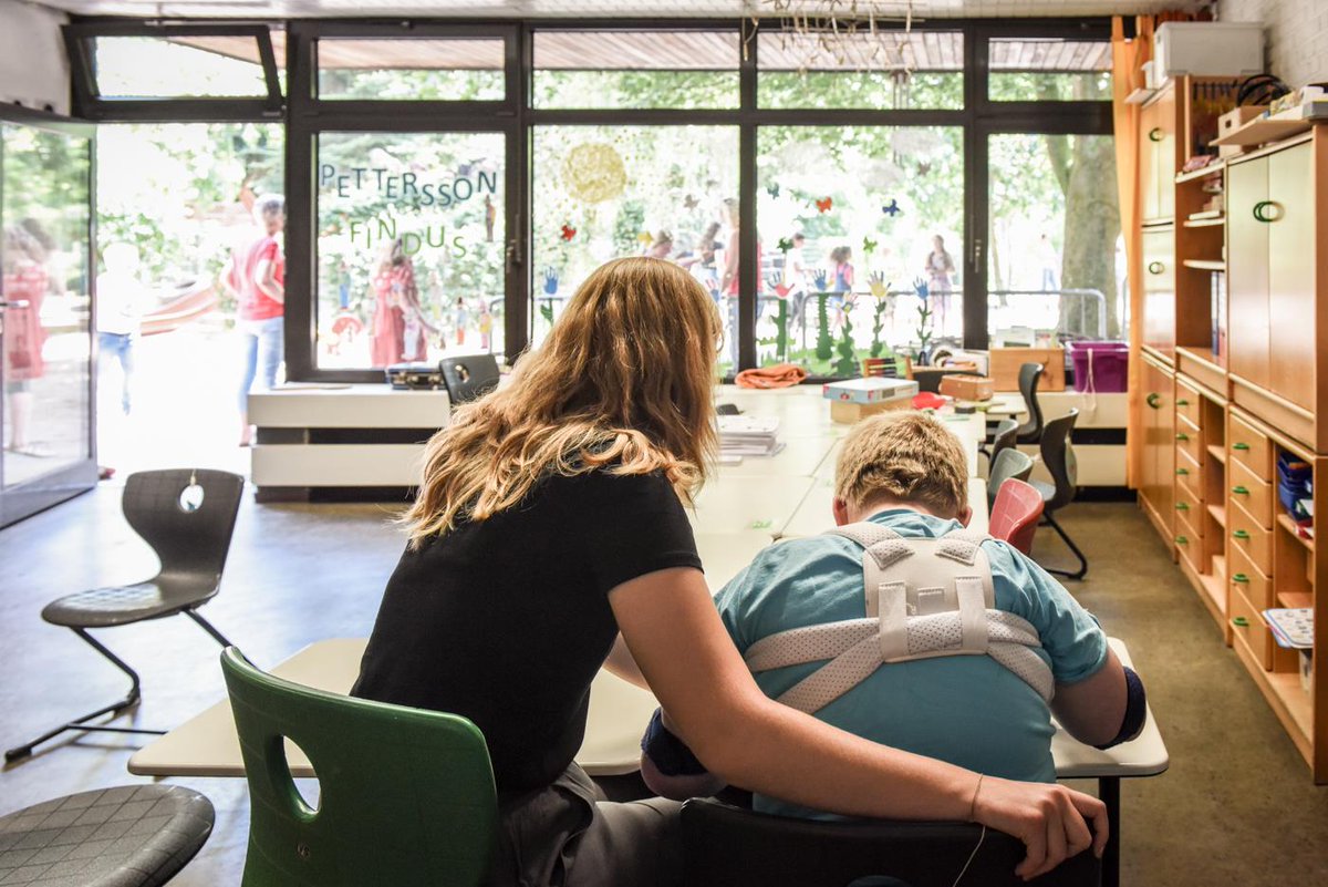 Etwa 50 junge Menschen haben bei der Caritas im Bistum Dresden-Meißen  ihren #Freiwilligendienst begonnen (Freiwilliges Soziales Jahr und  Bundesfreiwilligendienst). Die Caritas fordert auch in Zukunft eine auskömmliche Finanzierung der Freiwilligendienste.