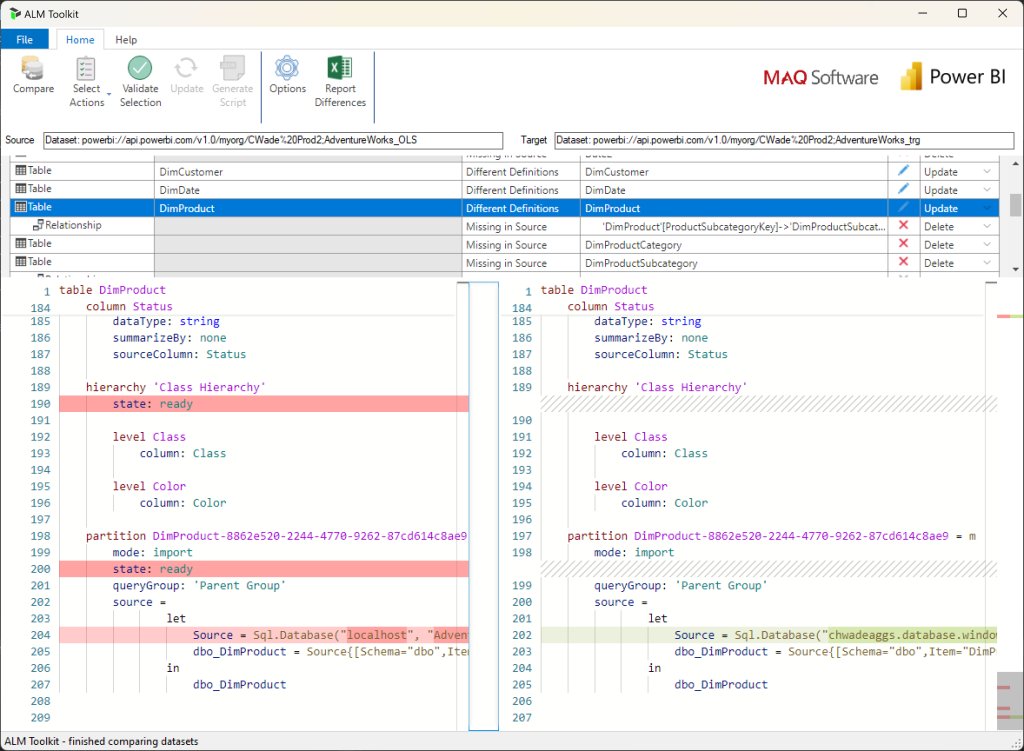 amitchandak78's tweet image. Microsoft Fabric Update: Announcing TMDL support for the ALM Toolkit: powerbi.microsoft.com/en-us/blog/ann…
#microsoftfabric #Notebooks #pySpark #dataPipeline #Pipeline #powerbi #Warehouse #Dataflow #DataflowGen2 #DataFactory #OneLake #Intergated #analytics
