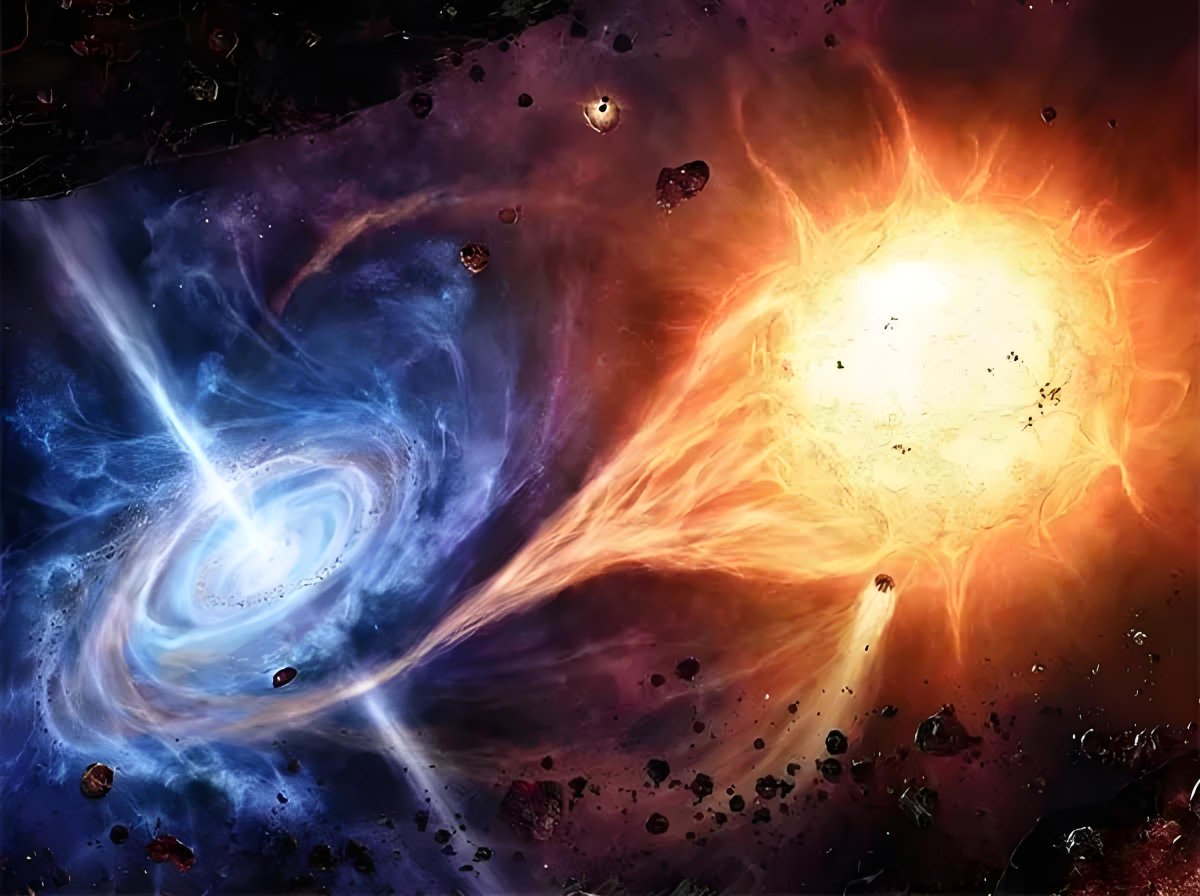 Infinitecoin - “The fabled Interstellar Currency？” tweet media