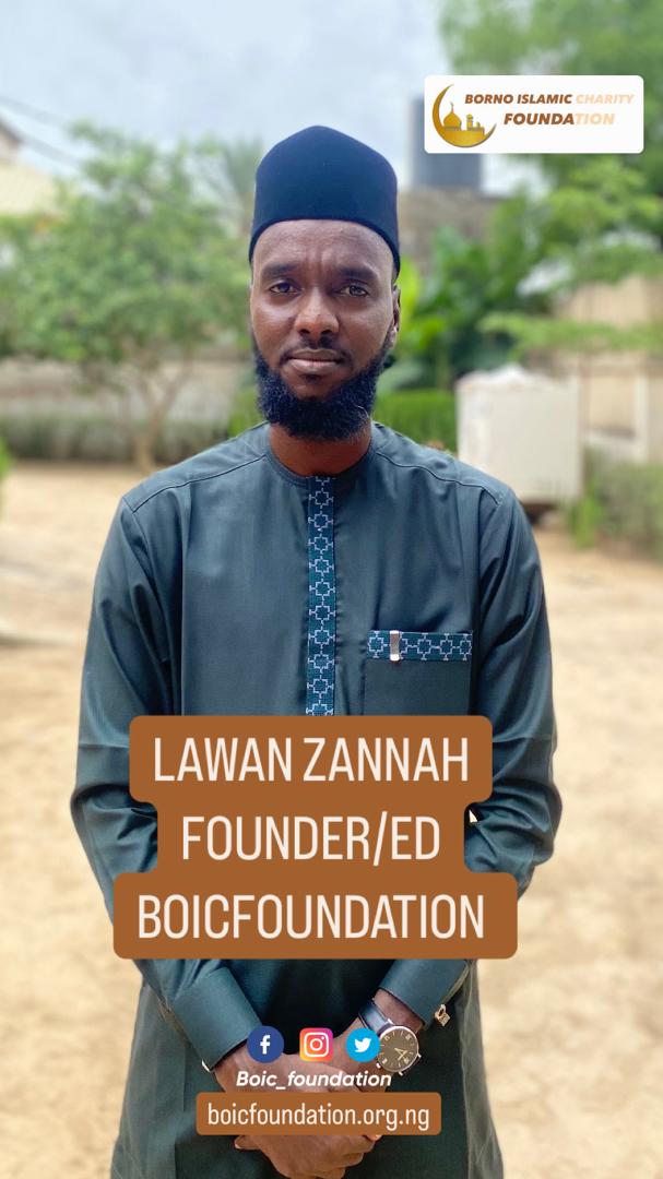 Boicfoundation was established to show the beauty of Islam through helping those in need. 

By putting words into action; the foundation is demonstrating the true spirit of Islam and inviting others to experience its beauty. 

The foundation aims to make the religion